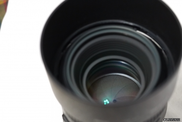 (鏡頭開箱)NIKKOR 50mm F1.4G