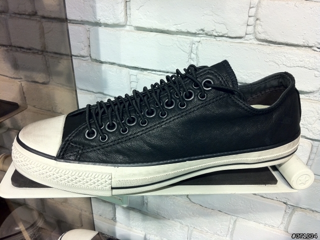 2011 converse 秋冬JV新款