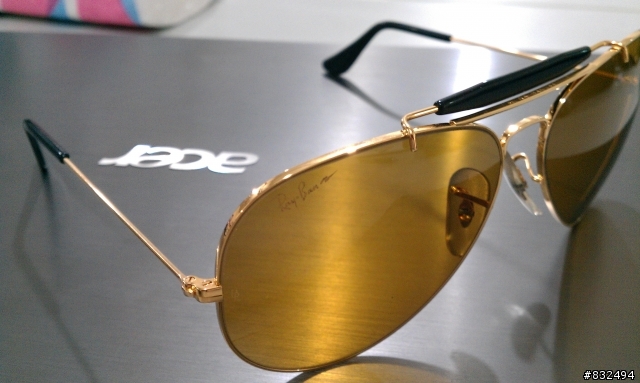 美製RAY BAN雷朋