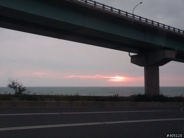 小藍 Focus TDCi 一桶油一日環島