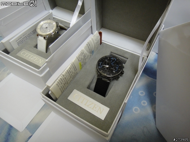 CITIZEN 隨便開個箱，分享一下