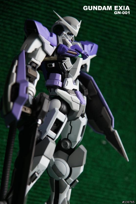 EXIA 完成！新增照片～只發表在Mobile01
