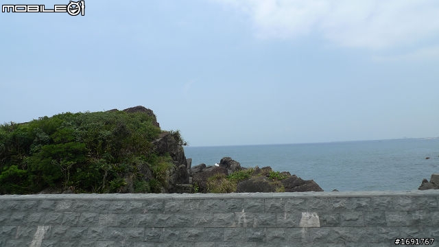 20110724看海忘憂之旅(圖多,北宜公路-北海岸)