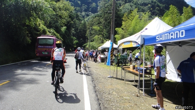 20110703再見阿里山！