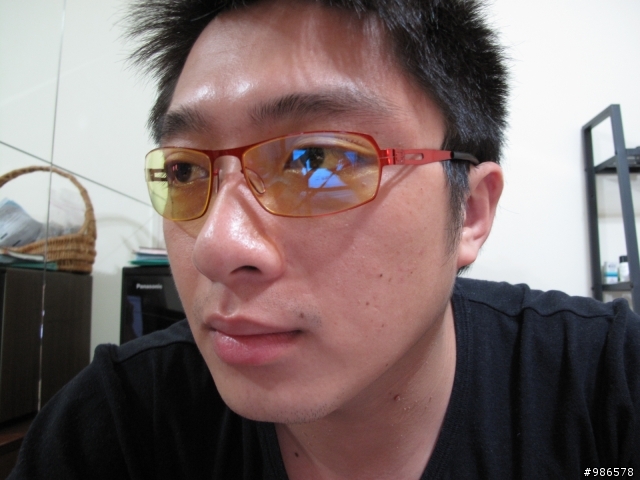 雙眼守護神 GUNNAR 開箱文