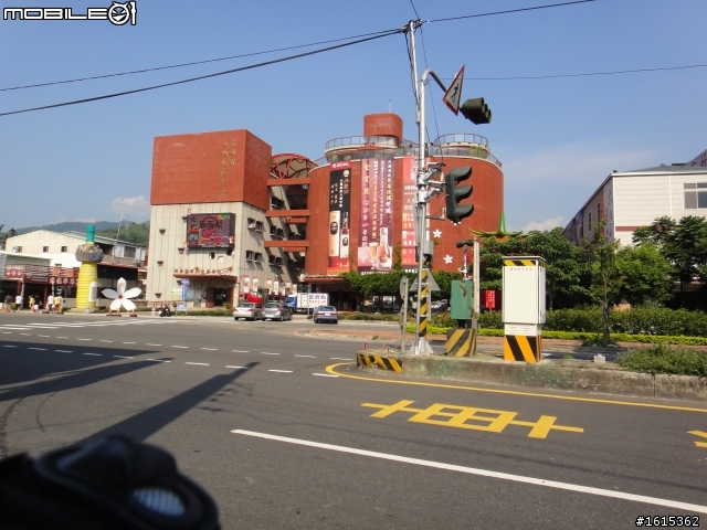 36HR生日夢想環島啟程囉~已更新完(7/12)