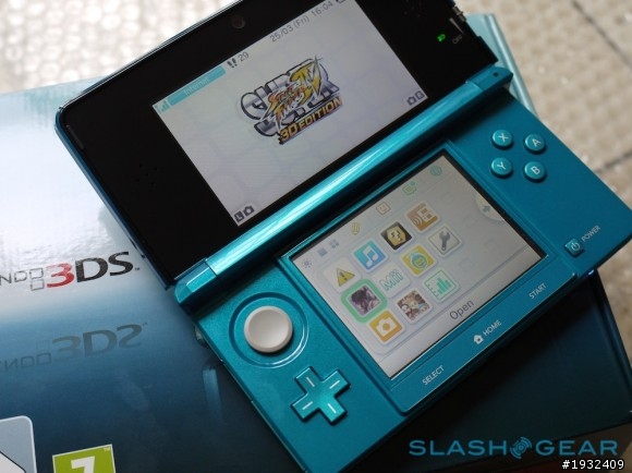 [外電消息] 任天堂上季虧損 3DS八月大幅降價