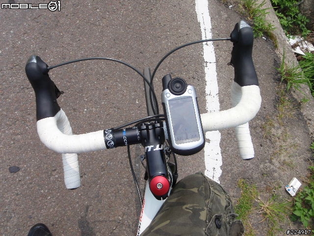 [分享]2010年GIANT DEFY Advanced 2 入手細部照片