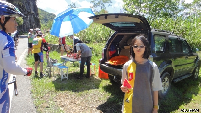 20110703再見阿里山！