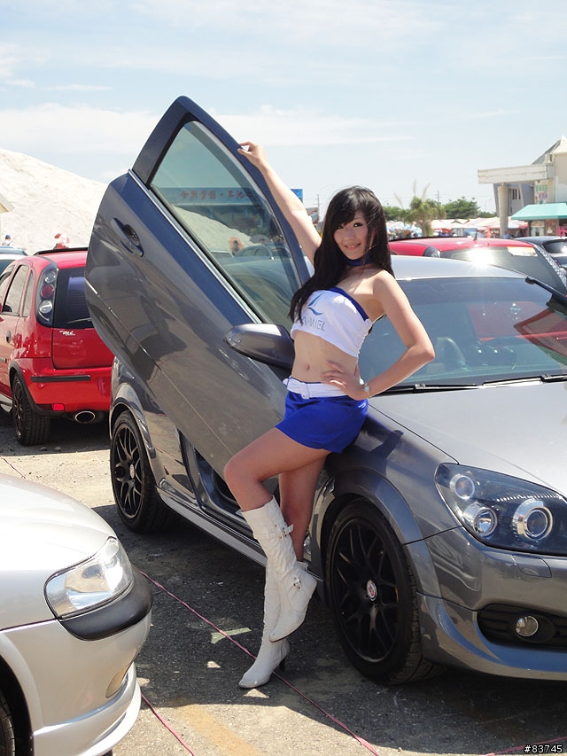 我的2011 OPELDAY(更新完成)