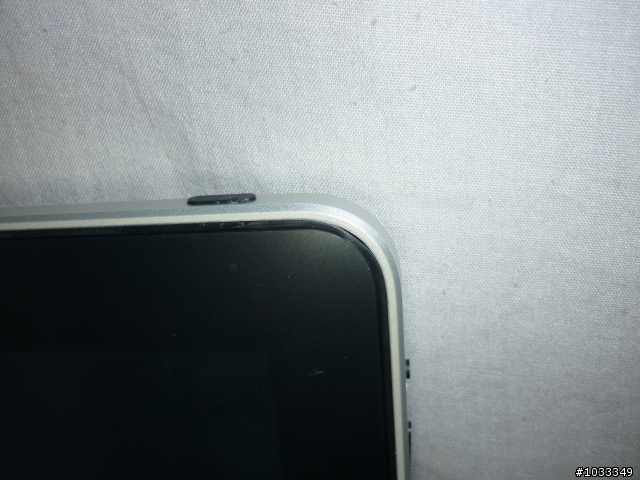 IPAD 非官方換殼經驗，背蓋部分金屬鋁殼~很棒的技術師唷~小毀容殼照已補