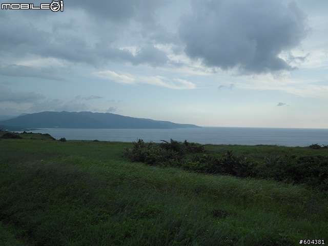 預計24耐環島卻沒達成的殘念之旅