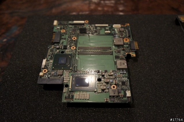 『分享』Sony VAIO 2011 夏季新品上市會
