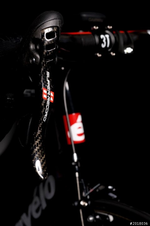 [分享] 2012 Cervelo S5 Team 非官方硬照