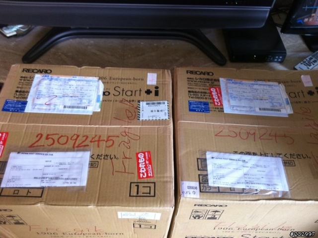 RECARO star+i 兒童安全座椅 之 GTI可以很熱血"但也可以很居家"!
