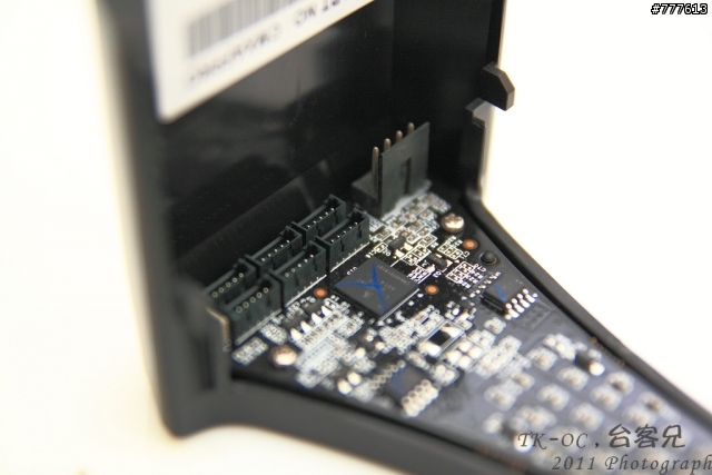 Corsair海盜船全系列記憶體大閱兵