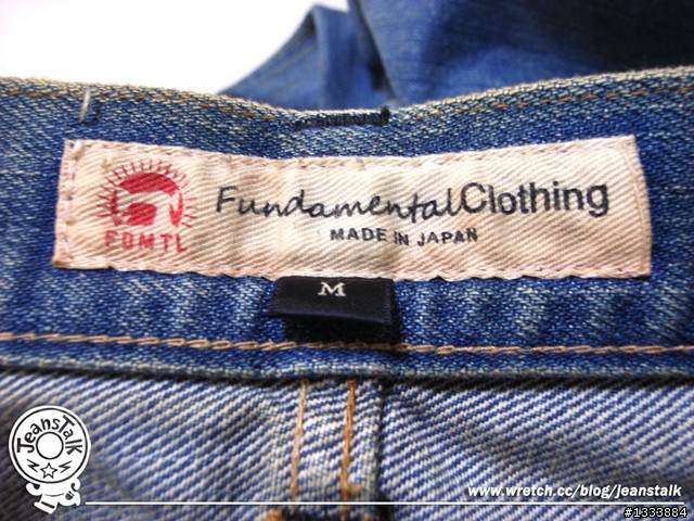 ☆ 開箱+實穿文☆納斯卡線!!Fundamental Agreement LUXURY