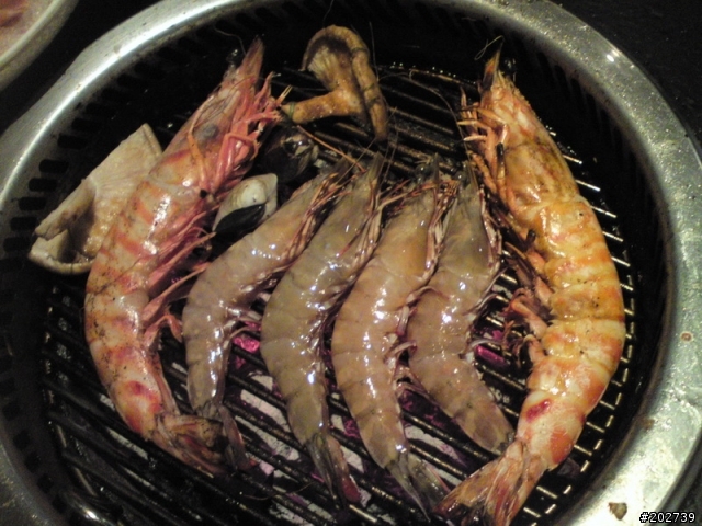 就是好客~就是好蝦---府前店