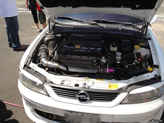 我的2011 OPELDAY(更新完成)