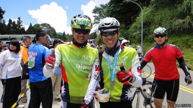 20110703再見阿里山！