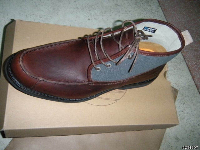 Timberland  超級不專業開箱