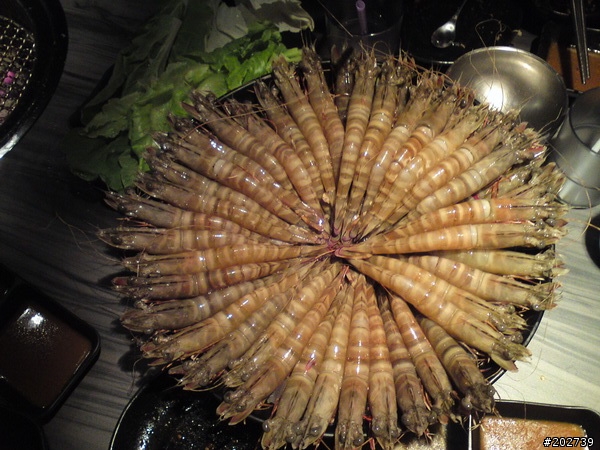 就是好客~就是好蝦---府前店