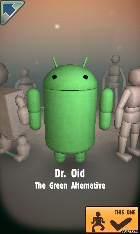 對付仇人的好遊戲！SII玩STAIR DISMOUNT爽度超高！