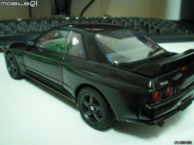 TAMIYA 1/24 GTR R32