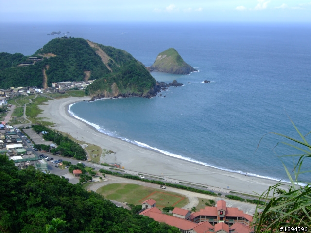 丟喜愛呆丸!七天六夜機車環島