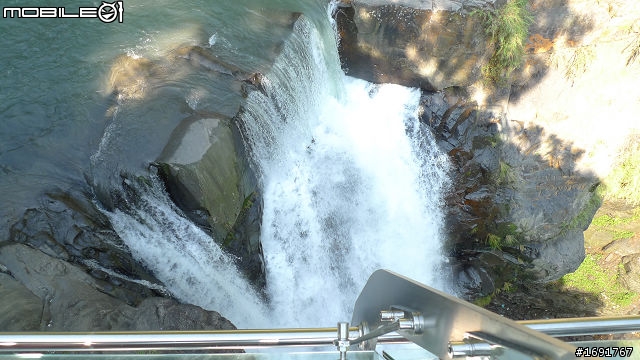 0702復興鄉小烏來首日開放尋幽之旅