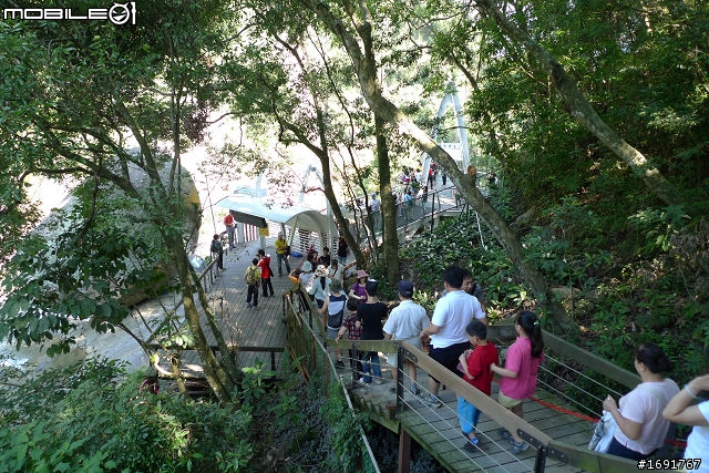 0702復興鄉小烏來首日開放尋幽之旅