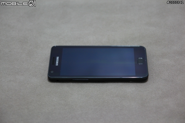 i9100開箱