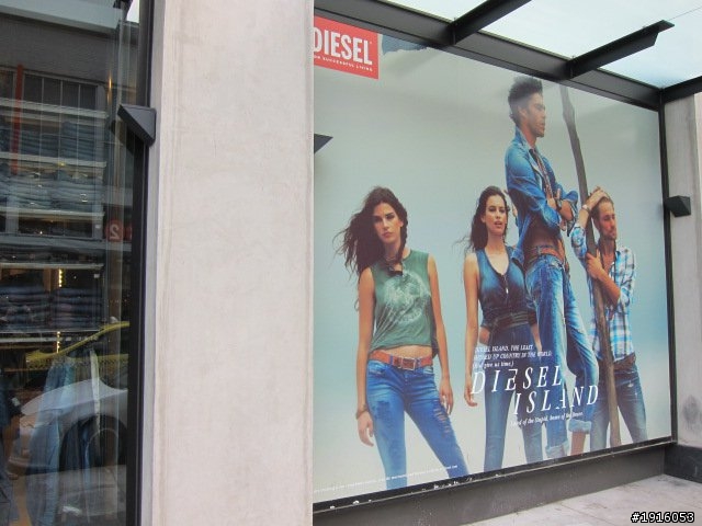 Diesel Thavar 8QL