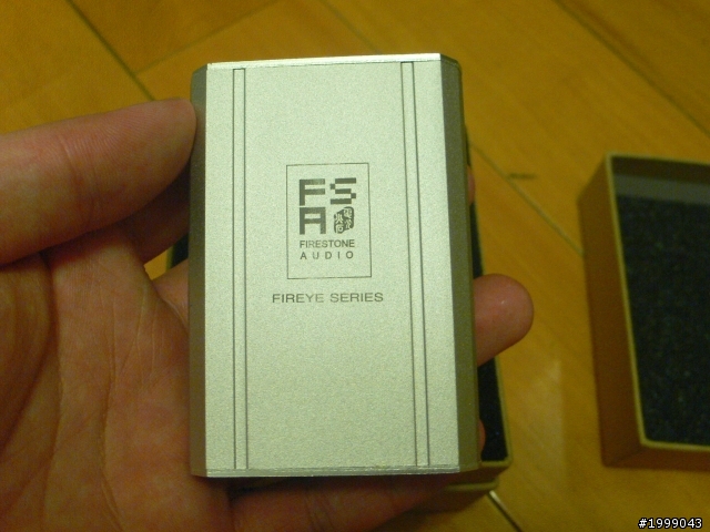 [開箱]AKG K240 MKII 加 FIREYE1隨身耳擴