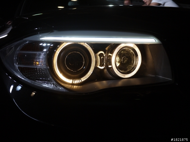 BMW 1M狂熱趴 (圖多慎入)