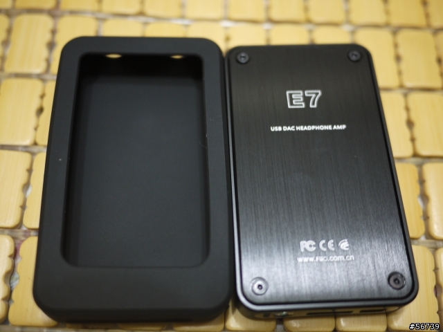 Fiio E7 新品入手以及心得分享
