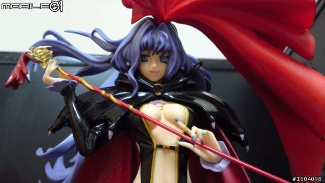 [開箱]Macross F 雪露 各版本分享 "07/21新增 - 30th cosplay版"