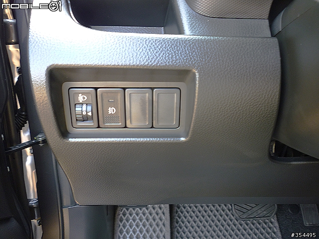 NEW SWIFT 灰色公司車簡單開箱分享