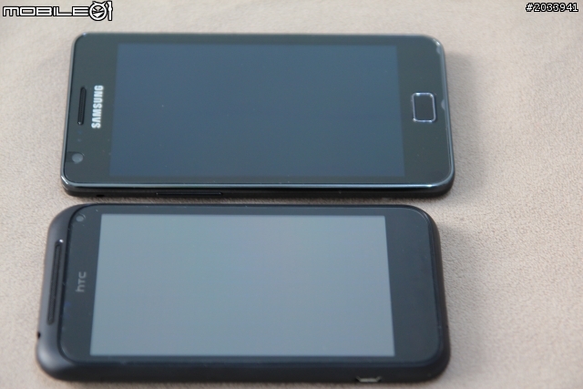 i9100開箱