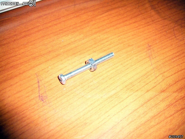 [DIY] 分享自製PAPAGO! P0 行車紀錄器車架