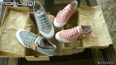 【開箱】GROUNDFIVE好柔軟的牛皮!!