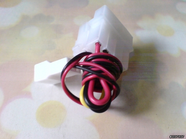請教一下 有關電源線問題