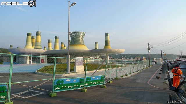 20110724看海忘憂之旅(圖多,北宜公路-北海岸)