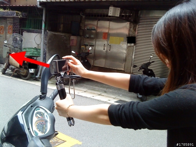 【影片】我們的機車環島（分享拍攝方式）