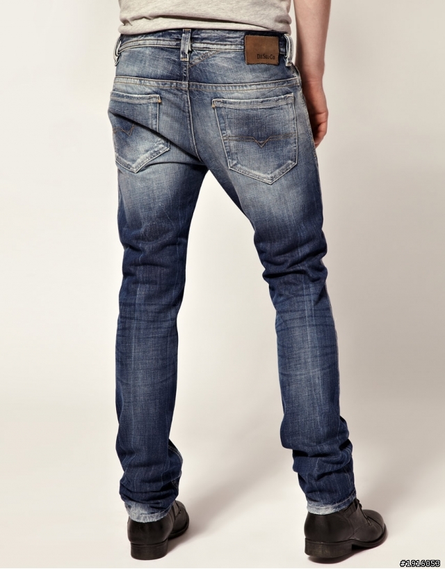 Diesel Thavar 8QL