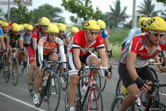 2011-07-30台南市主委盃自行車選拔賽