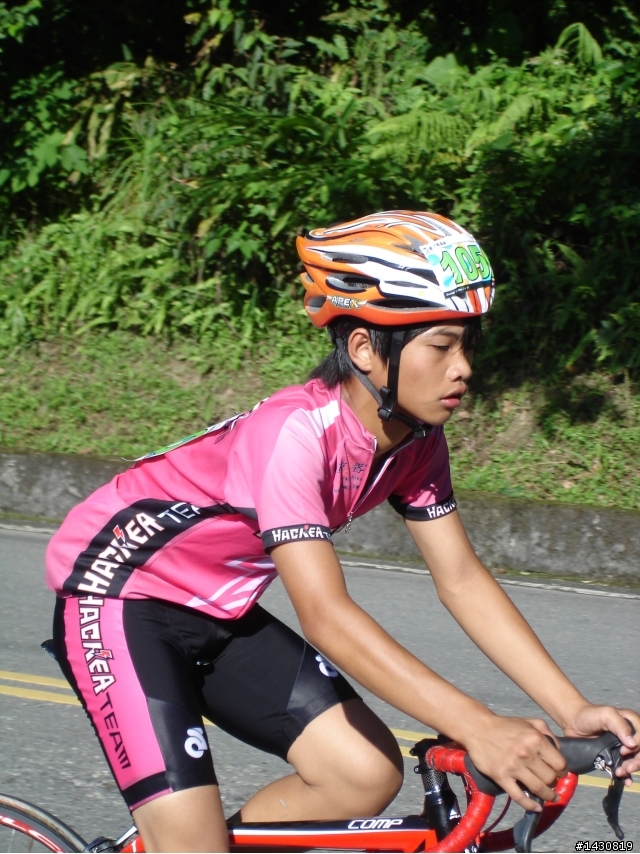 2011/7/3 TUAA阿里山賽事清晰照片650張