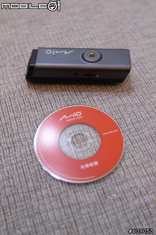 MIO超值絕配~5155導航+138行車紀錄器 20110731開箱