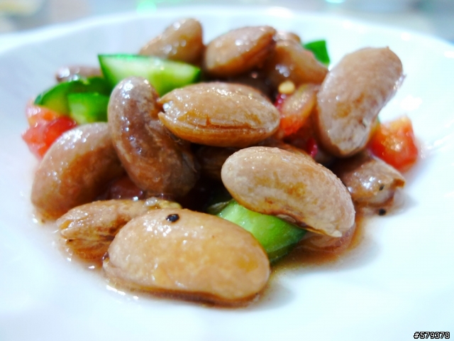 三芝 " 活素廚房 "