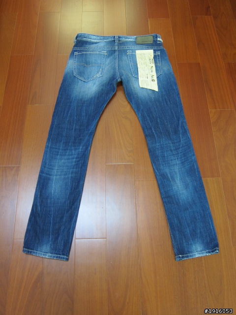 Diesel Thavar 8QL